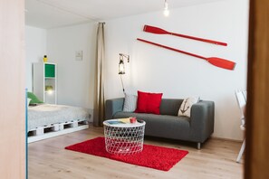 スマートテレビ