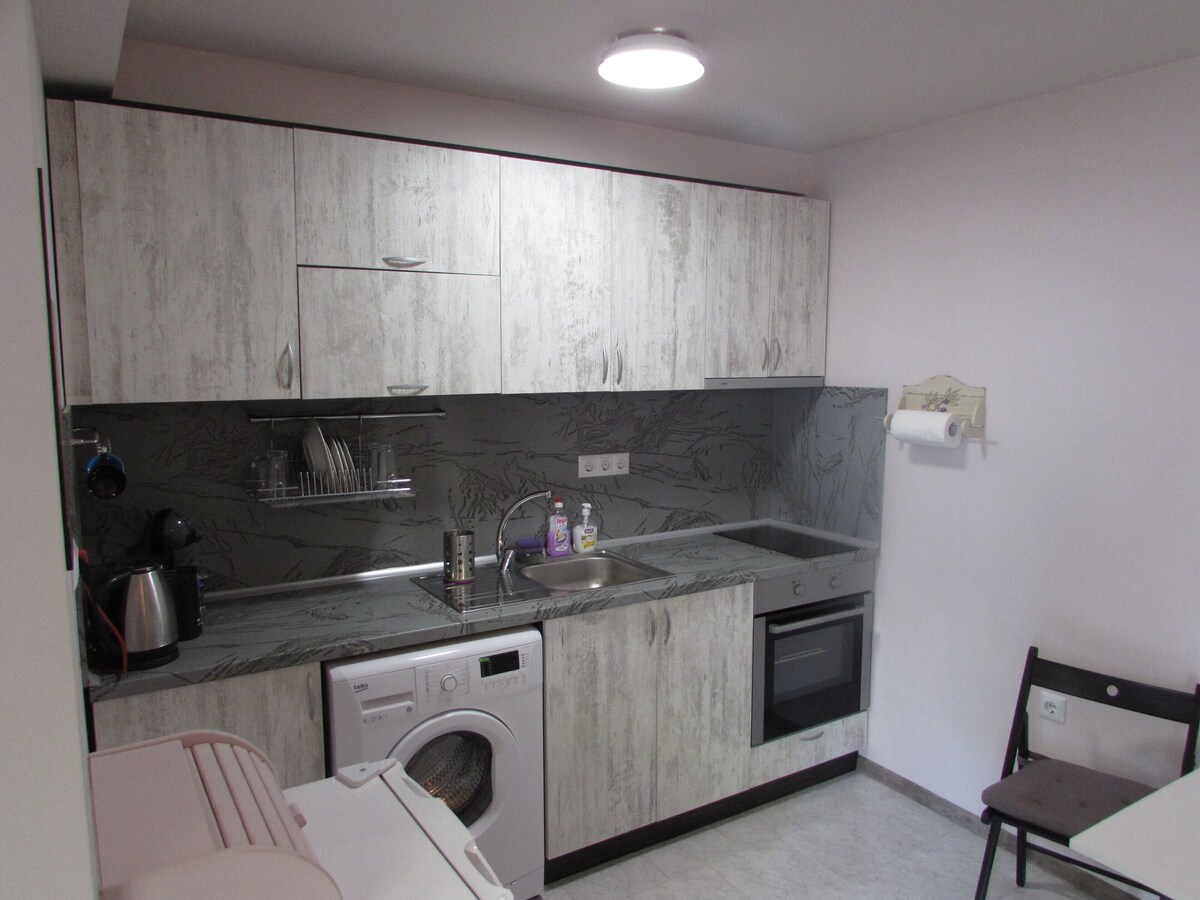 Image de profil de l’hôte