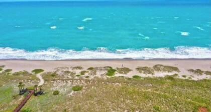 Perfect Beach Getaway