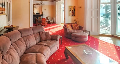 Riviera Mansion, Torquay