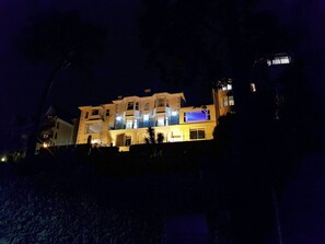 Exterior - Riviera Mansion, Torquay (Torquay)