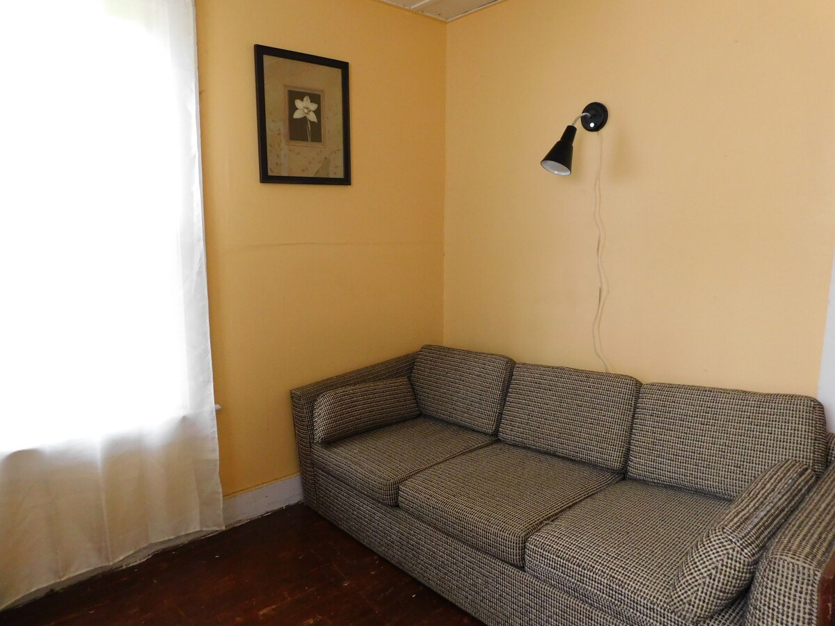 Image de profil de l’hôte