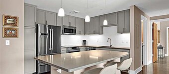 Downtown! Brand New! Luxury Condo In The Heart Of Asheville!