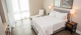 Downtown! Brand New! Luxury Condo In The Heart Of Asheville!