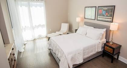 Downtown! Brand New! Luxury Condo In The Heart Of Asheville!