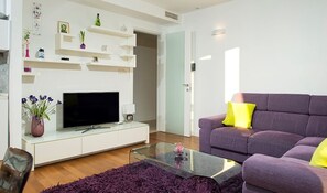 TV connectée