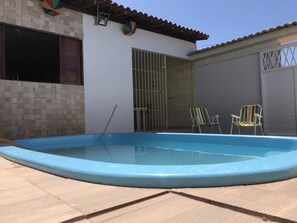Piscina interna