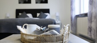 Hotell Elsabo Herrgård