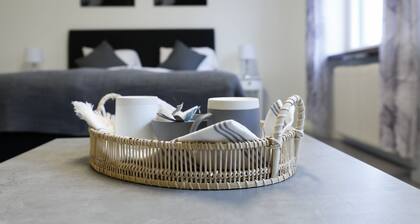 Hotell Elsabo Herrgård