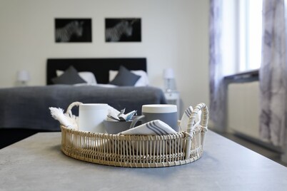 Hotell Elsabo Herrgård