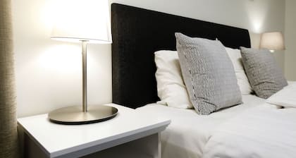 Hotell Elsabo Herrgård