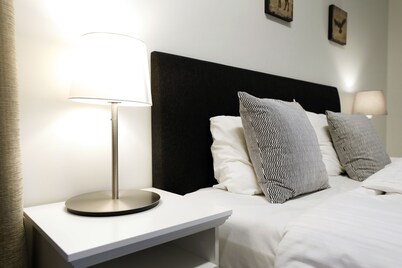 ホテル エルサボ ヘルガード