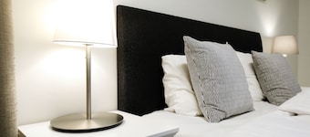 Hotell Elsabo Herrgård