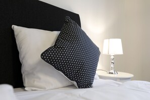 Room - Hotell Elsabo Herrgård (Berga)