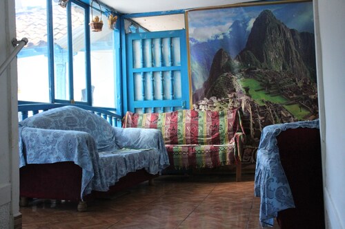 Habitaciones Privadas (Plaza de Armas De Cusco)