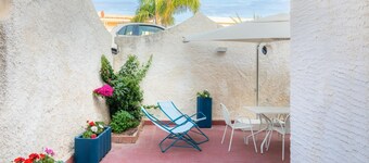 Casa "la Maiolica" lido di Noto