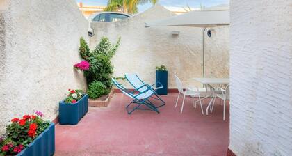 Casa "la Maiolica" lido di Noto