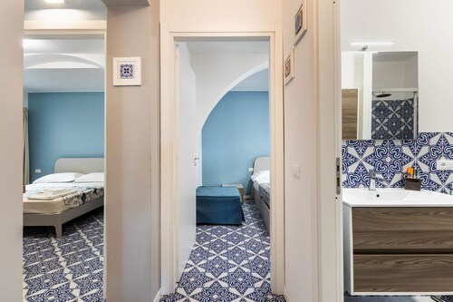 Casa "la Maiolica" lido di Noto