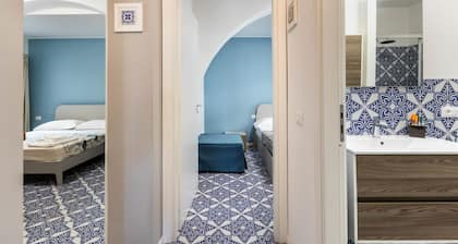 Casa "la Maiolica" lido di Noto