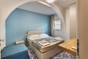 3 habitaciones 