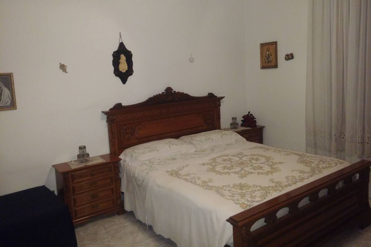 Double Room, Multiple Beds