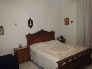 Double Room, Multiple Beds - BeB Gli Ulivi Pozzillo (Acireale)