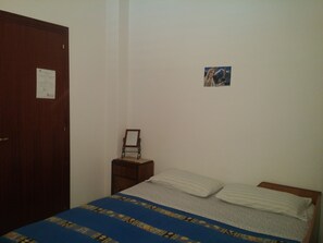 Comfort Single Room, 1 Double Bed - BeB Gli Ulivi Pozzillo (Acireale)