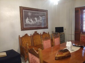 Breakfast area - BeB Gli Ulivi Pozzillo (Acireale)