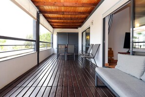 Interior - B39 - MarinaPark 2 Bed Flat (Lagos)