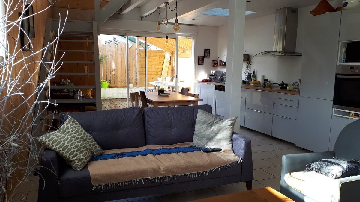 Image de profil de l’hôte