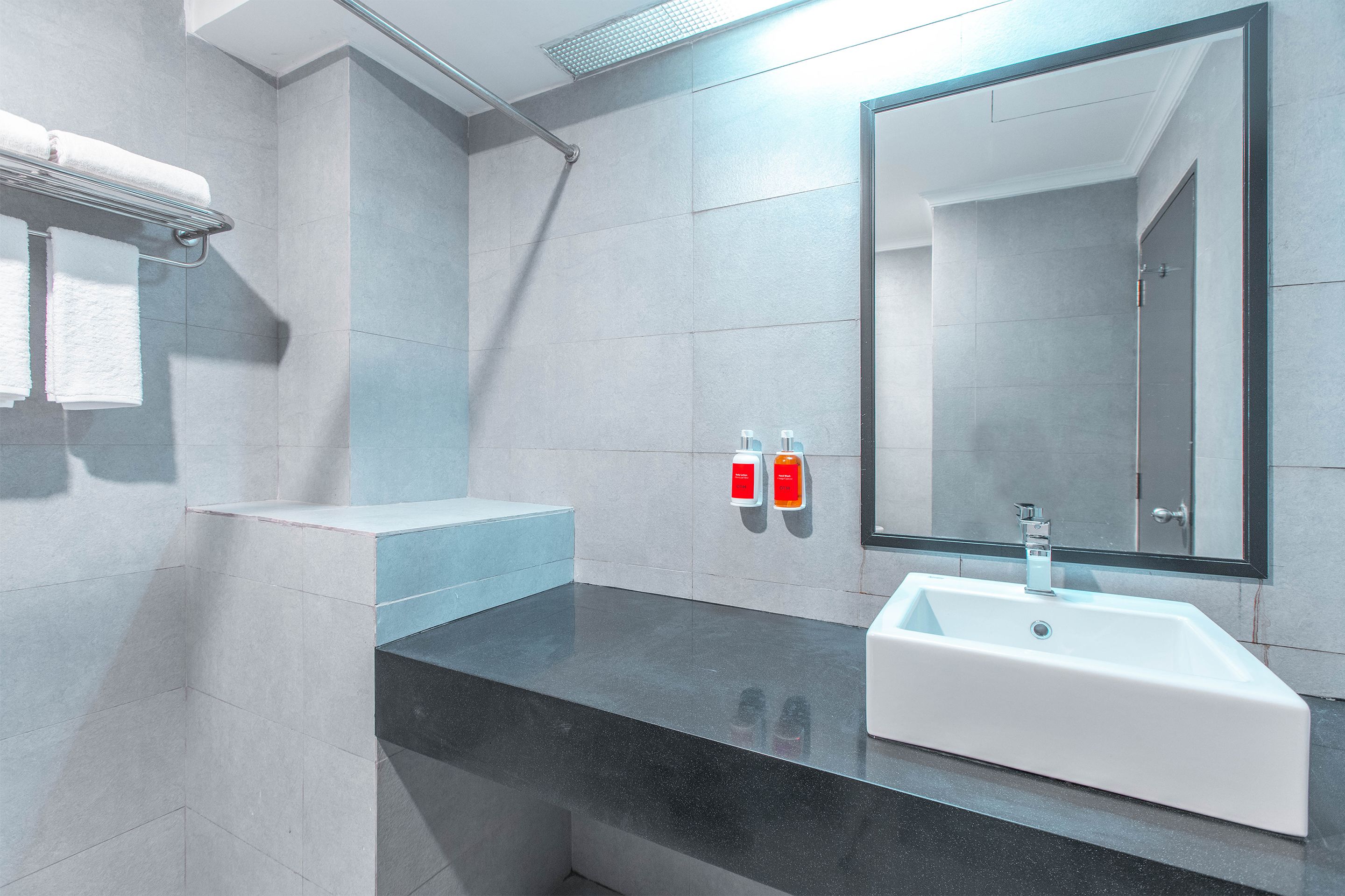 Photo - Super OYO Townhouse 1 Hotel Salemba