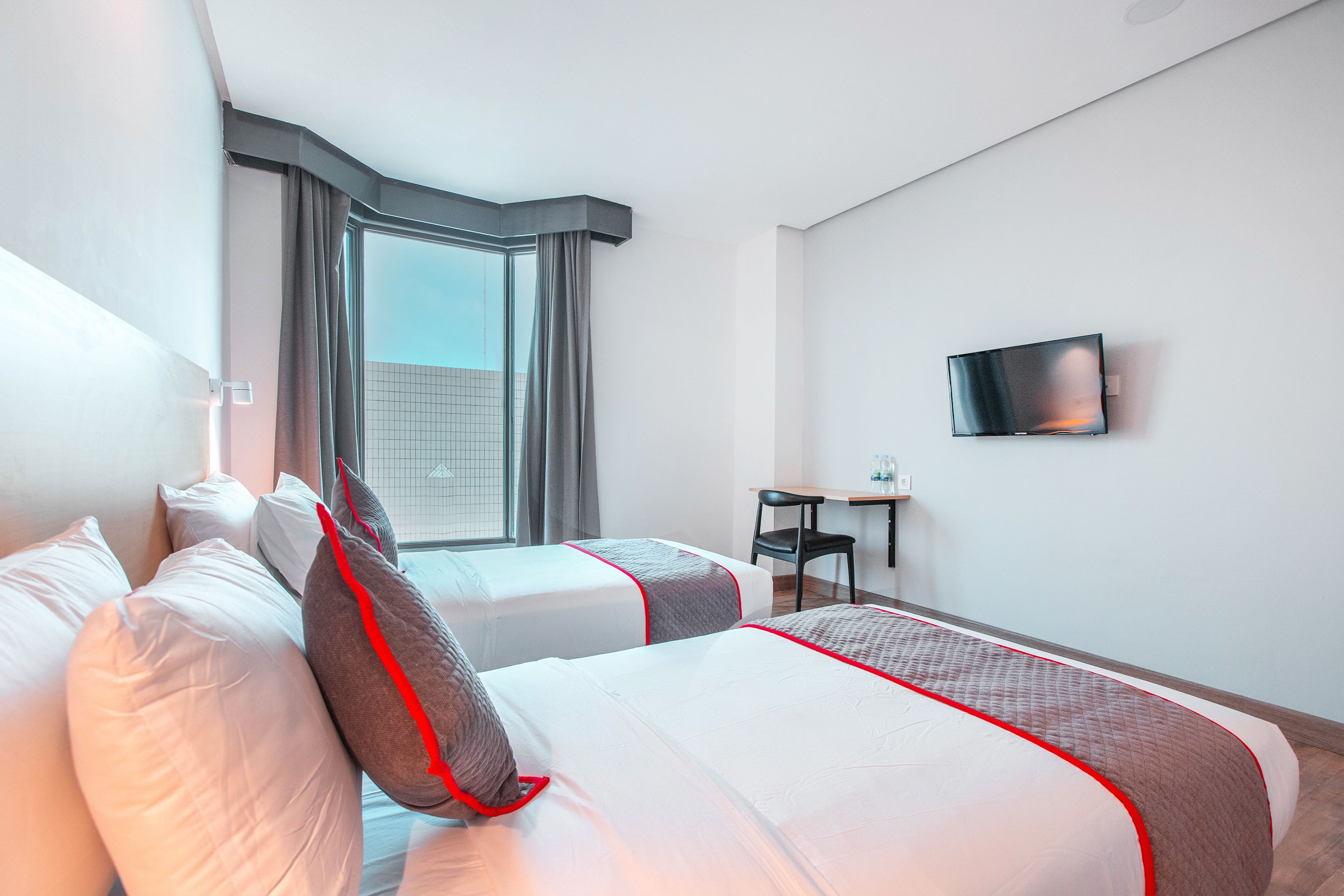 Photo - Super OYO Townhouse 1 Hotel Salemba