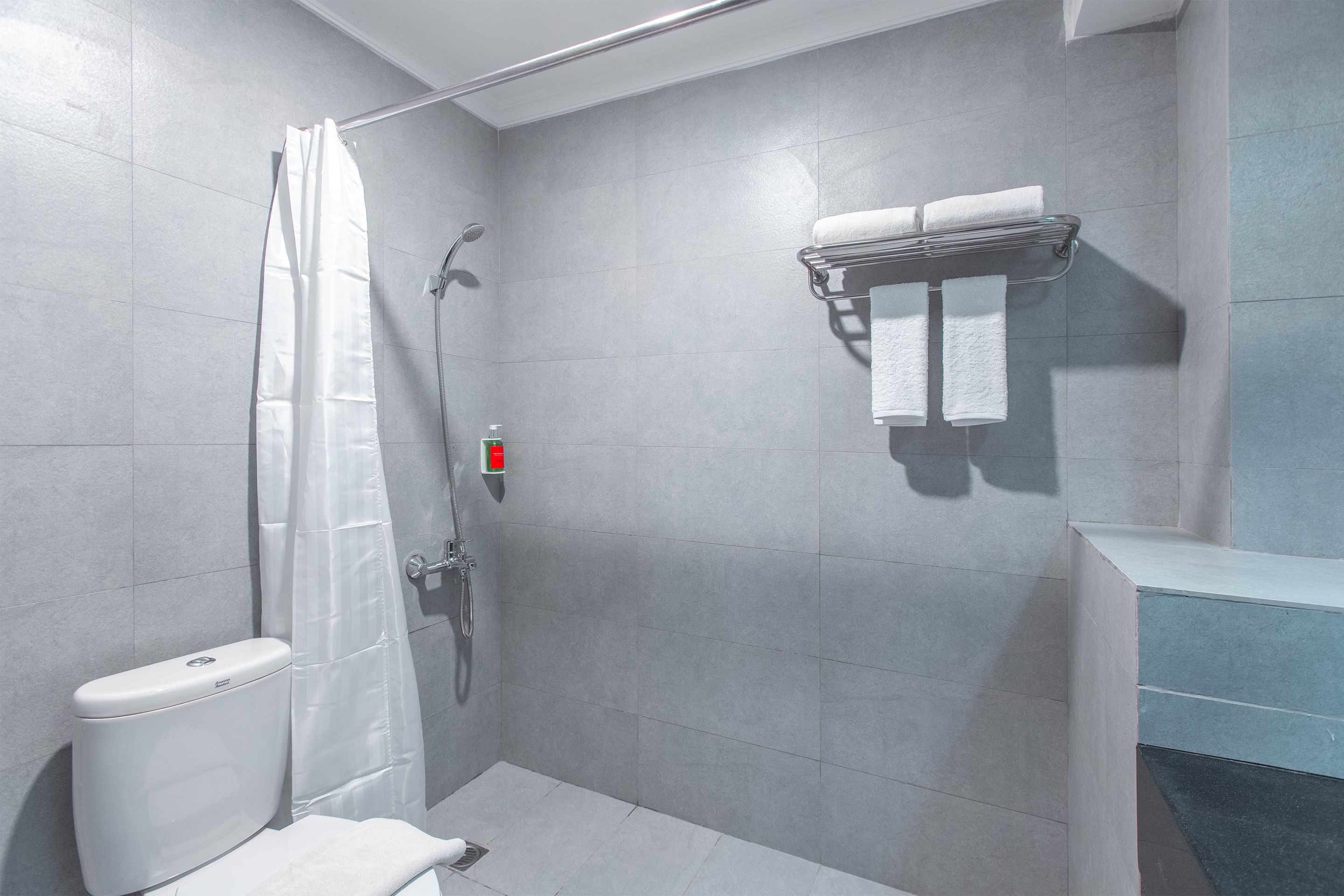 Photo - Super OYO Townhouse 1 Hotel Salemba