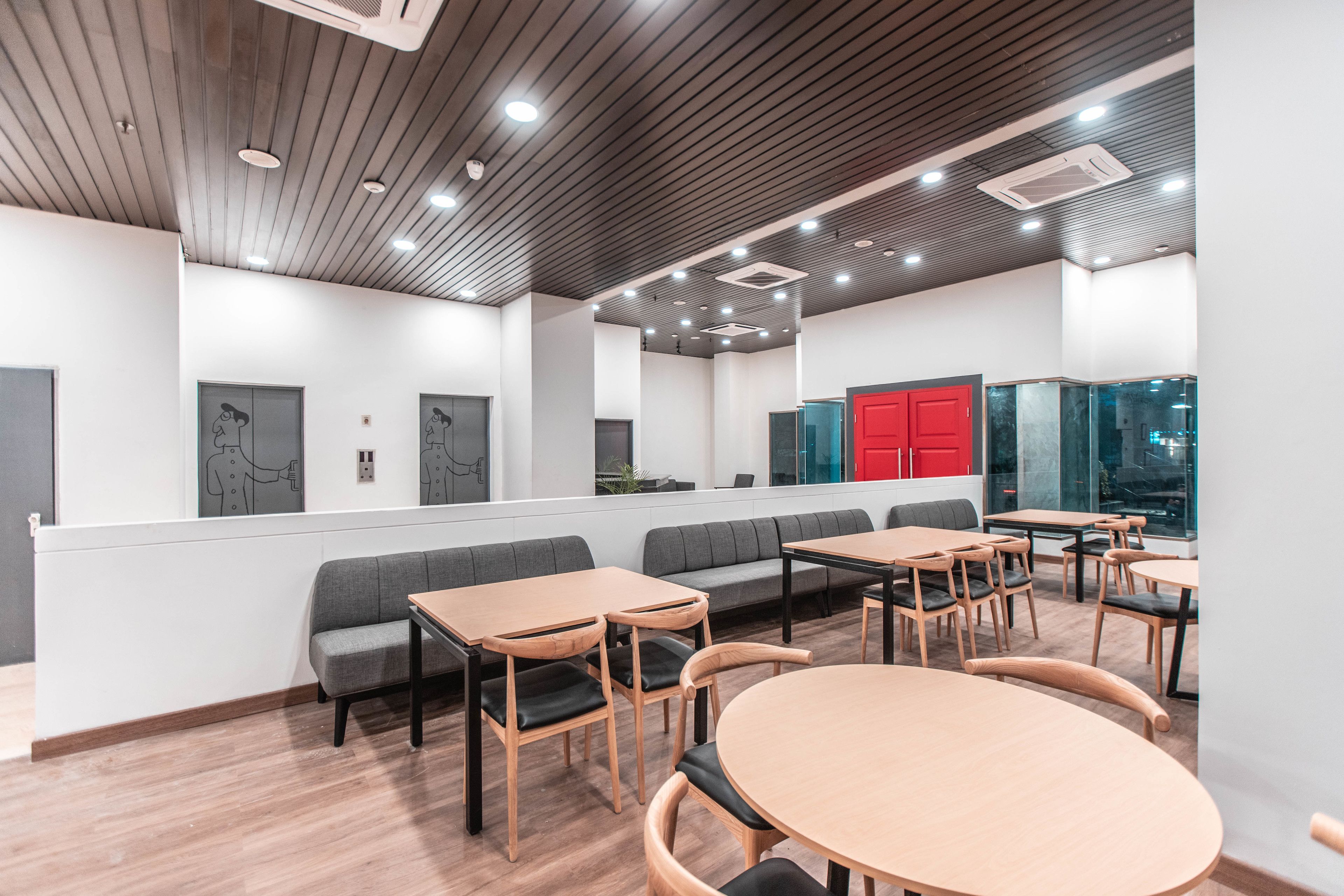 Foto - Super OYO Townhouse 1 Hotel Salemba