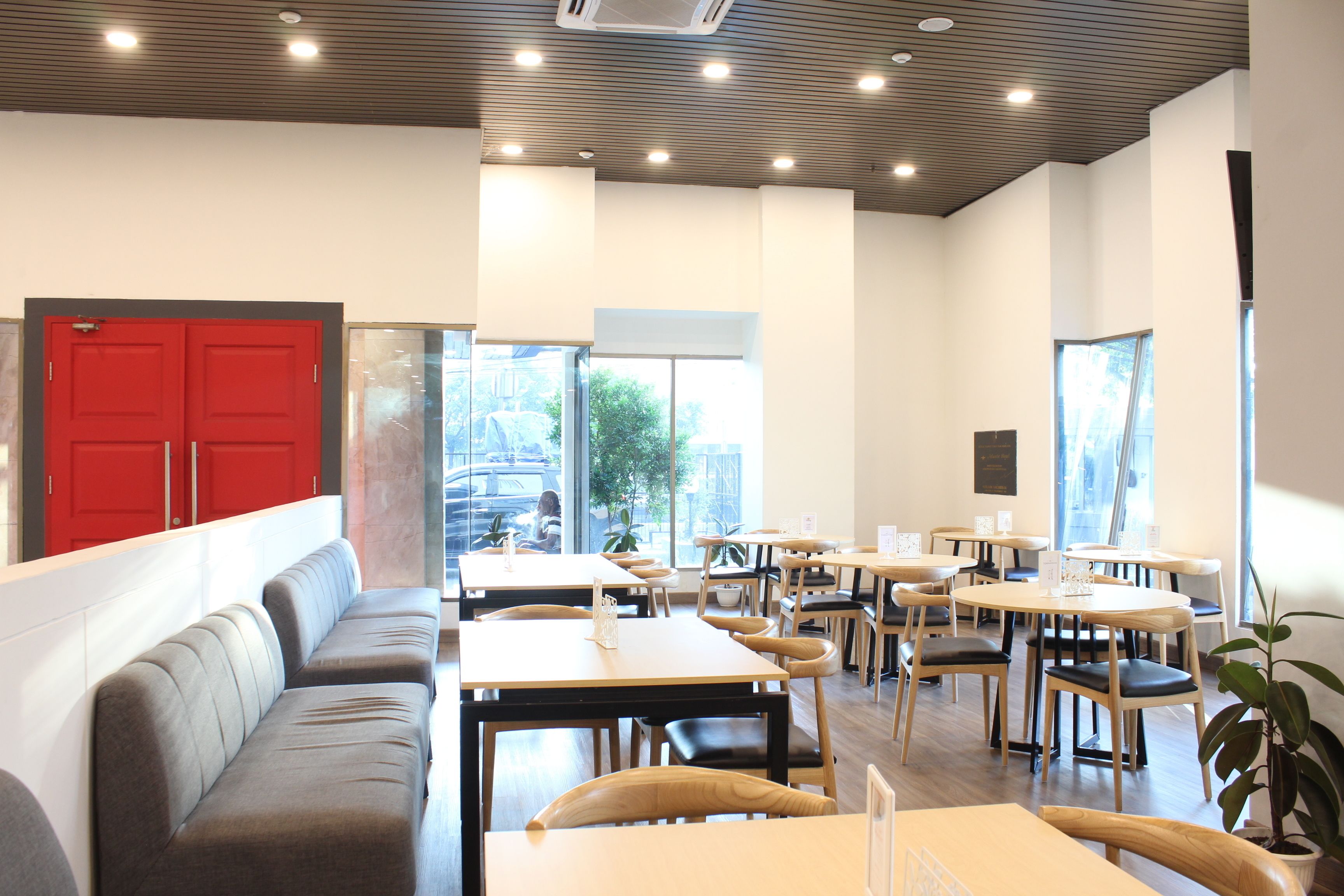 Photo - Super OYO Townhouse 1 Hotel Salemba