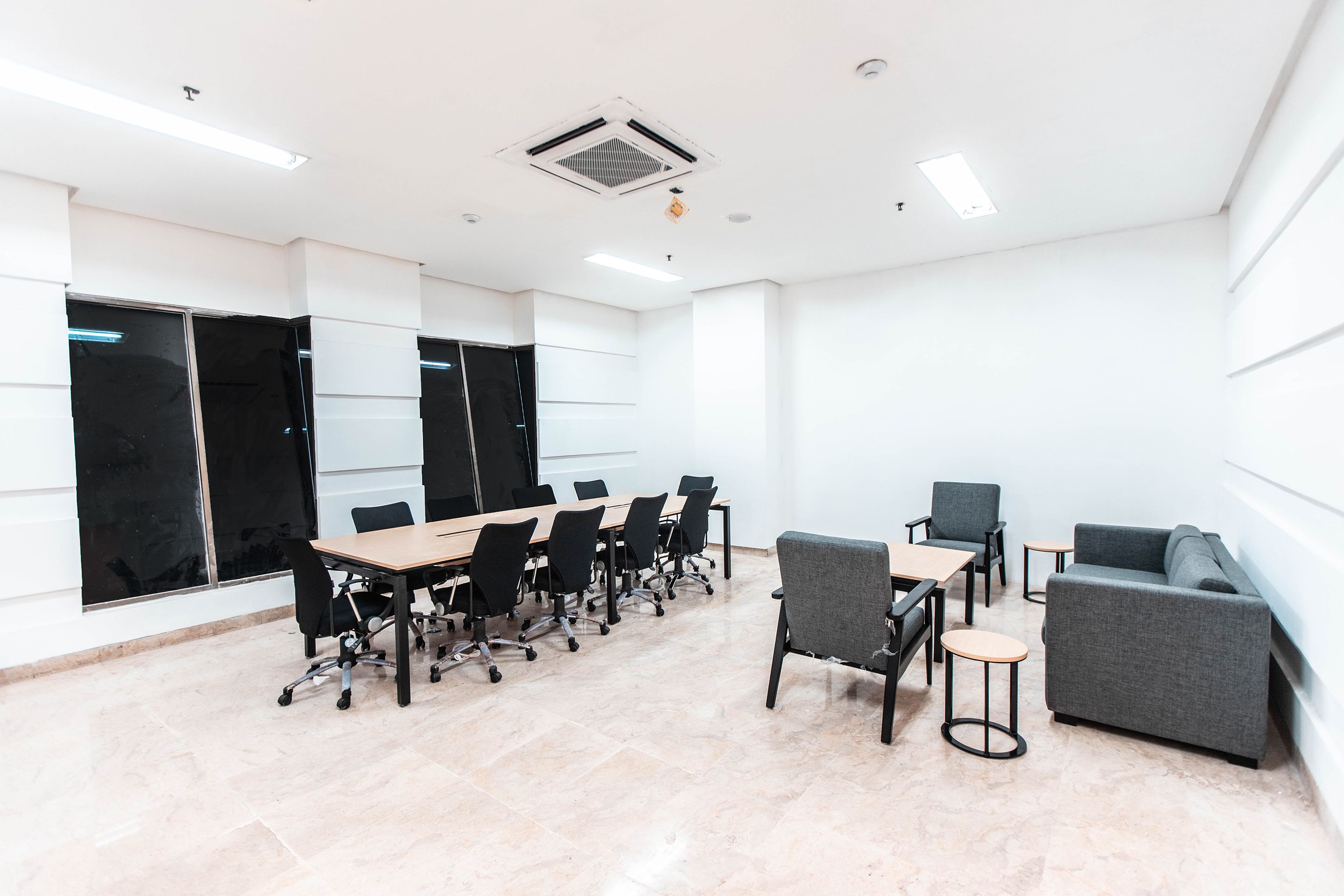 Photo - Super OYO Townhouse 1 Hotel Salemba