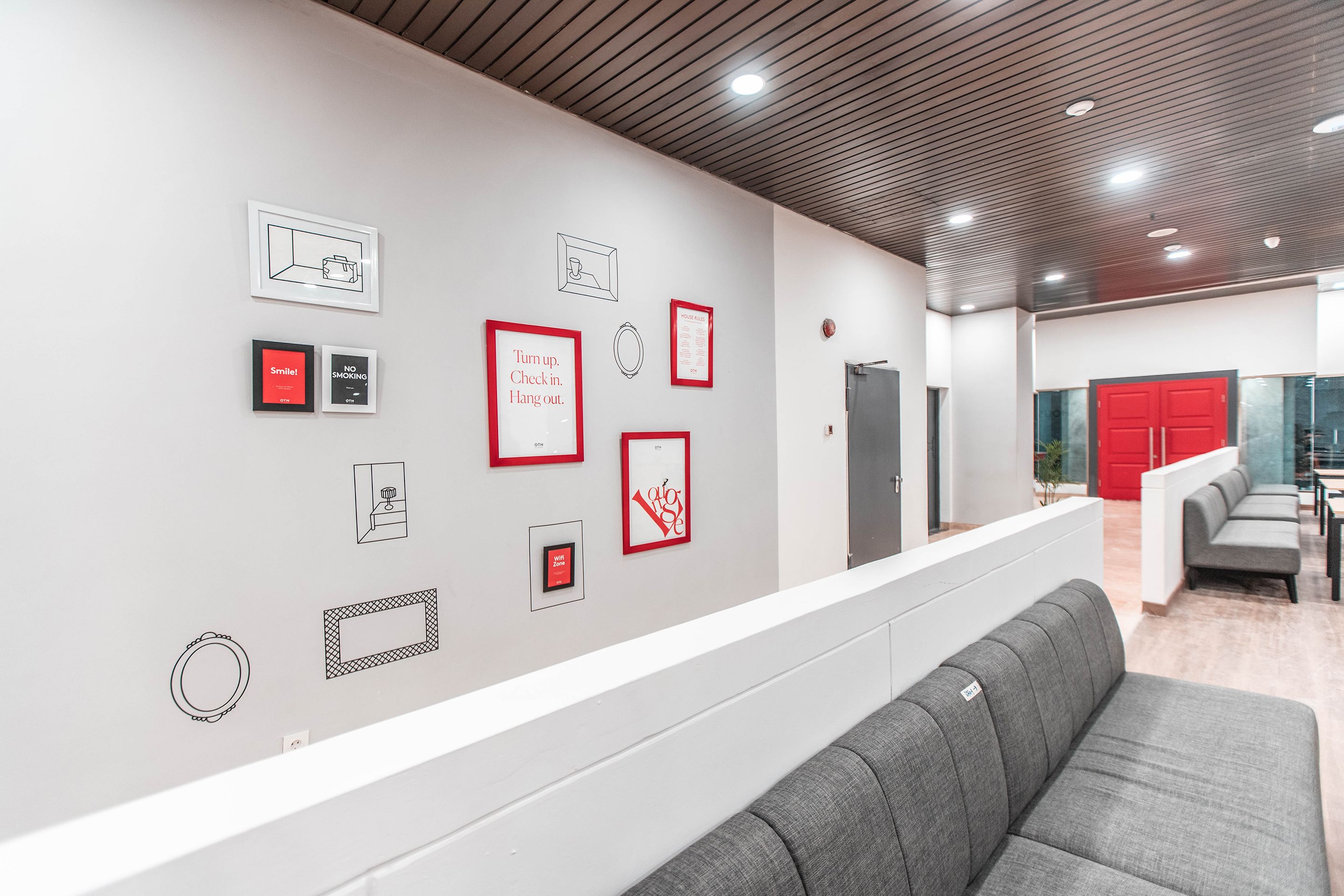 Photo - Super OYO Townhouse 1 Hotel Salemba