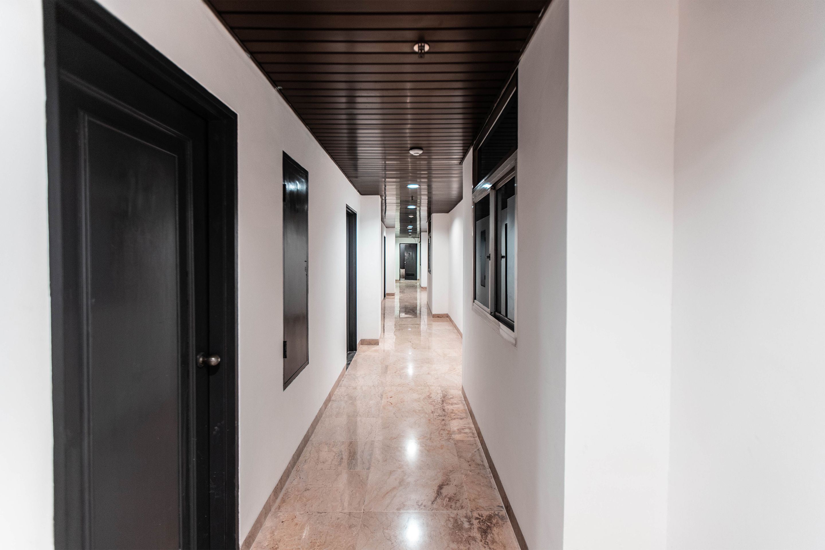 Photo - Super OYO Townhouse 1 Hotel Salemba