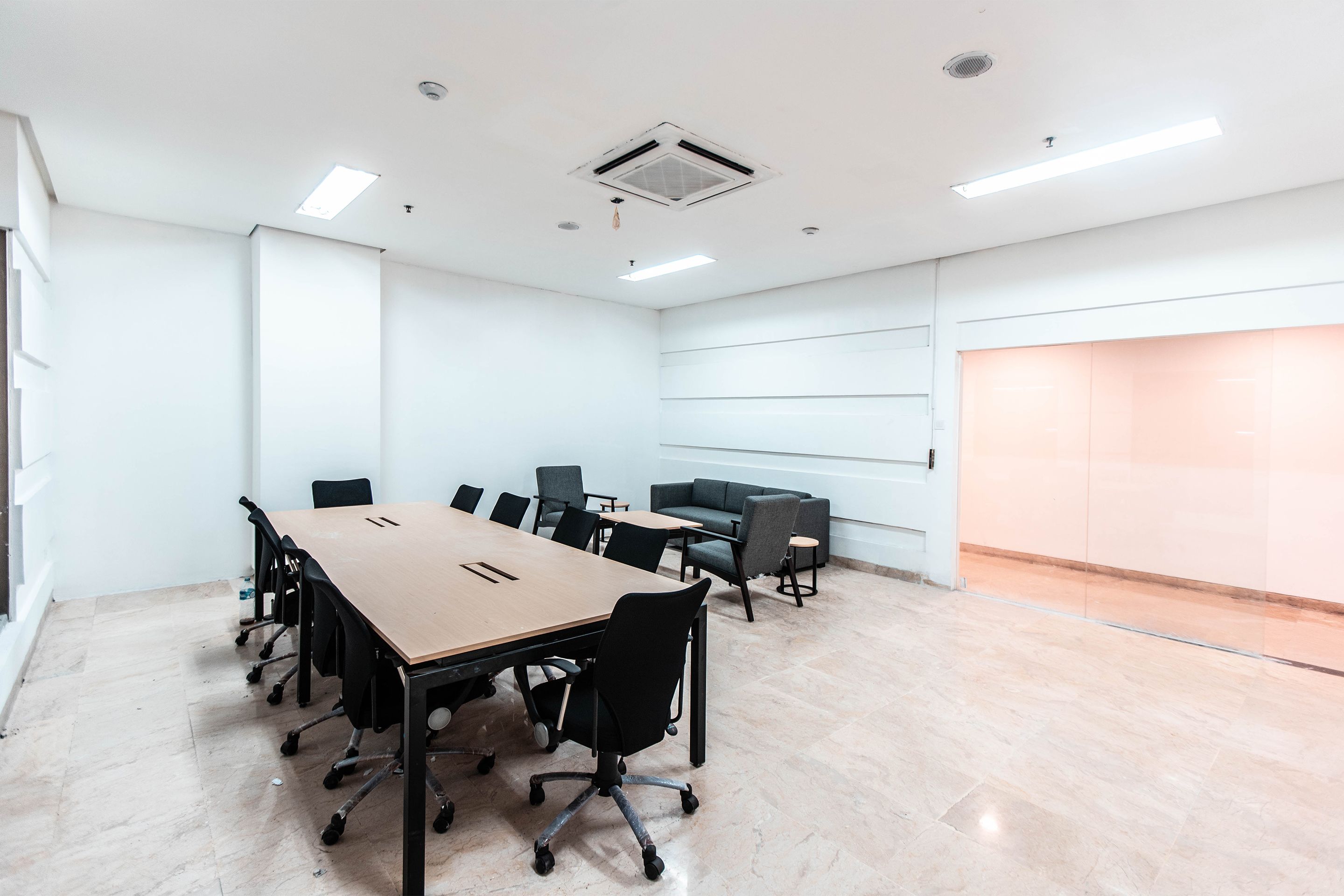 Photo - Super OYO Townhouse 1 Hotel Salemba