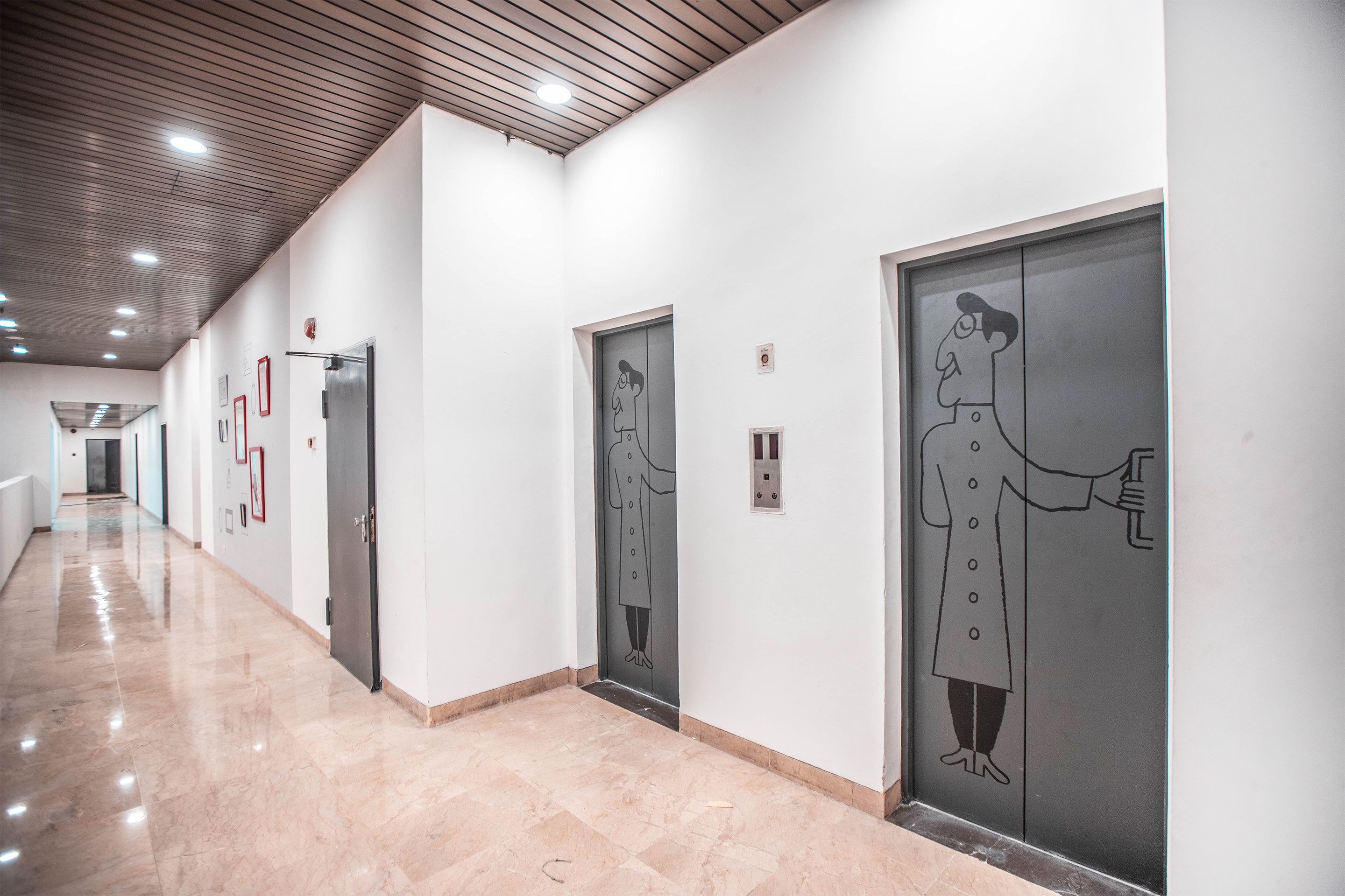 Photo - Super OYO Townhouse 1 Hotel Salemba