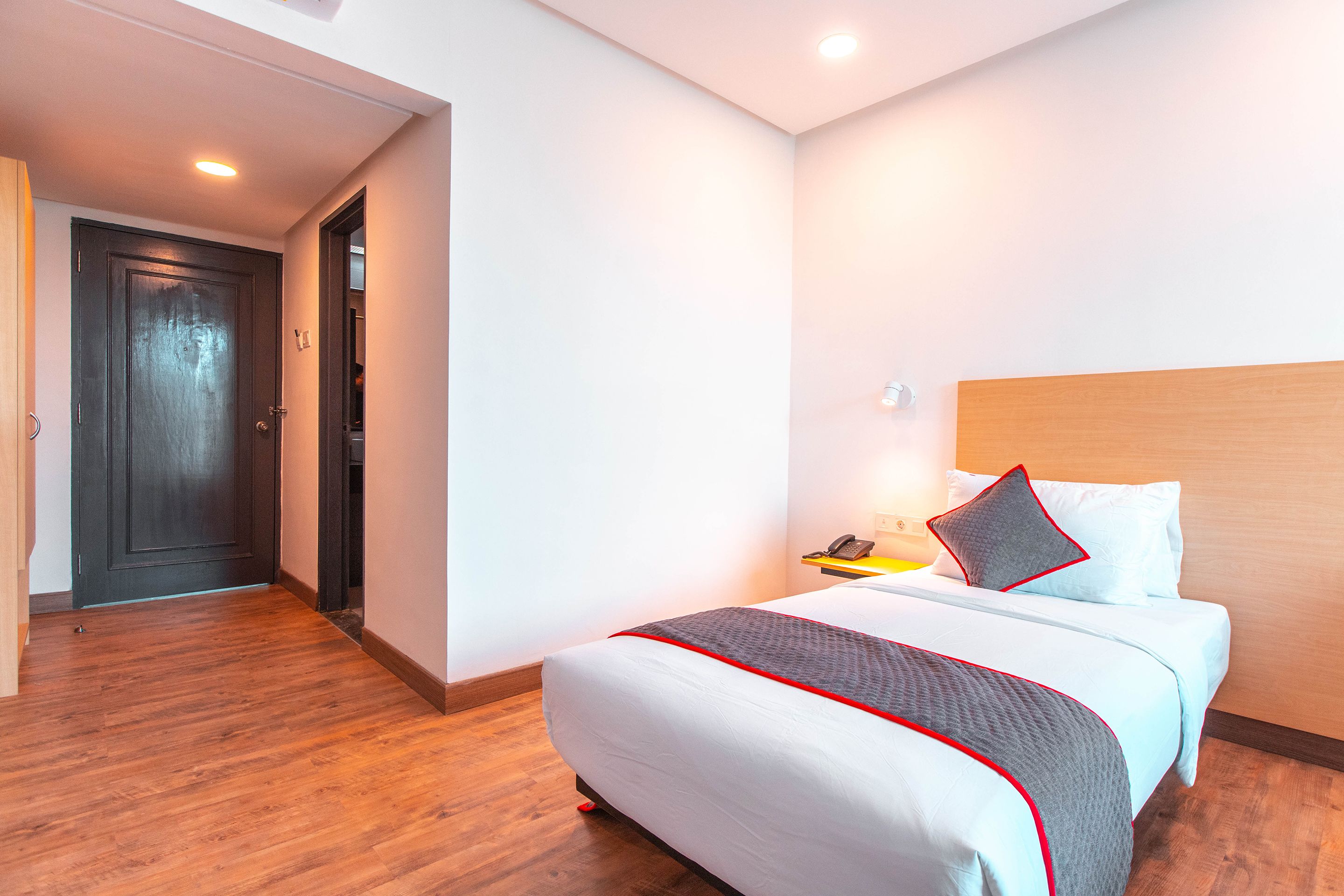 Photo - Super OYO Townhouse 1 Hotel Salemba