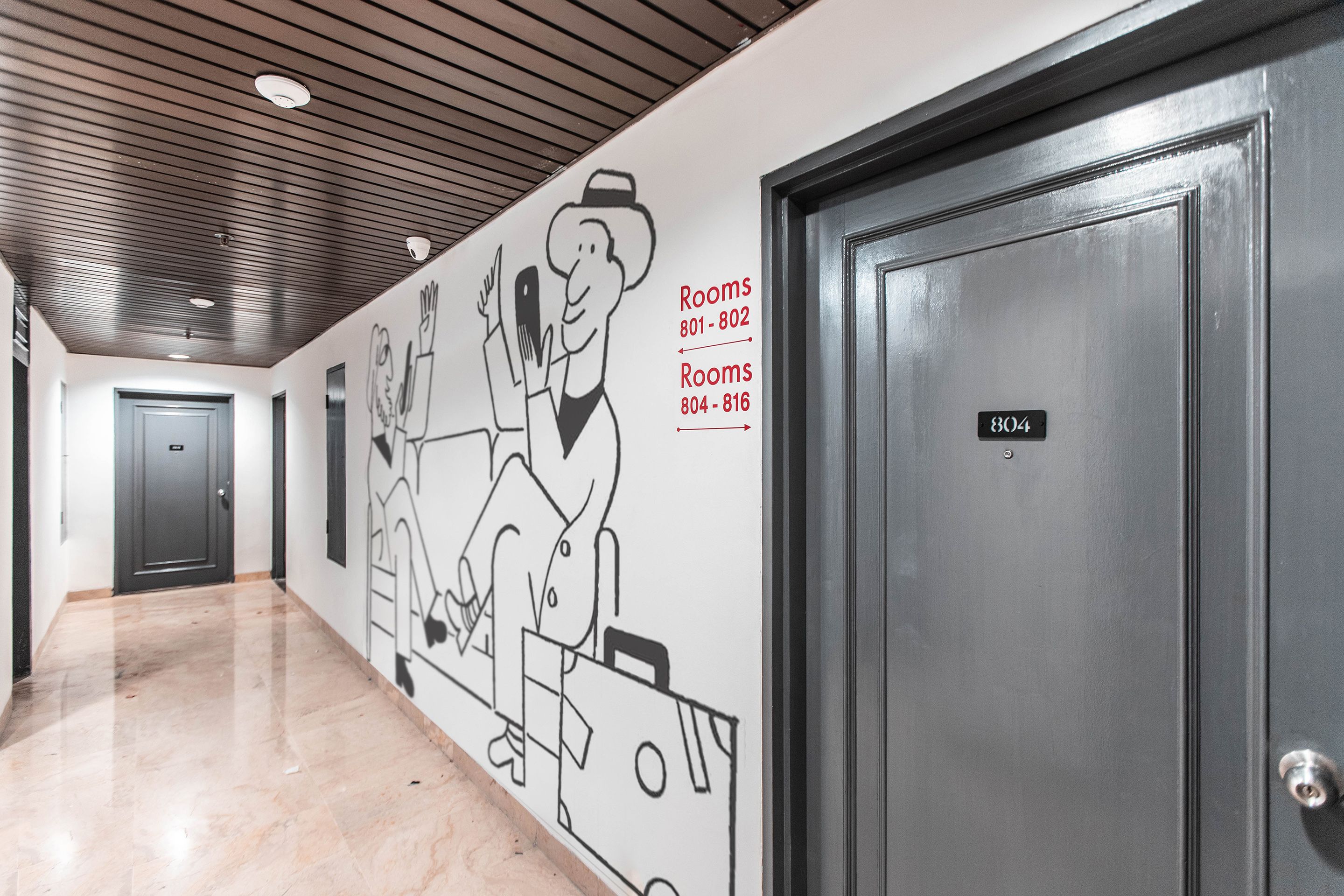 Photo - Super OYO Townhouse 1 Hotel Salemba