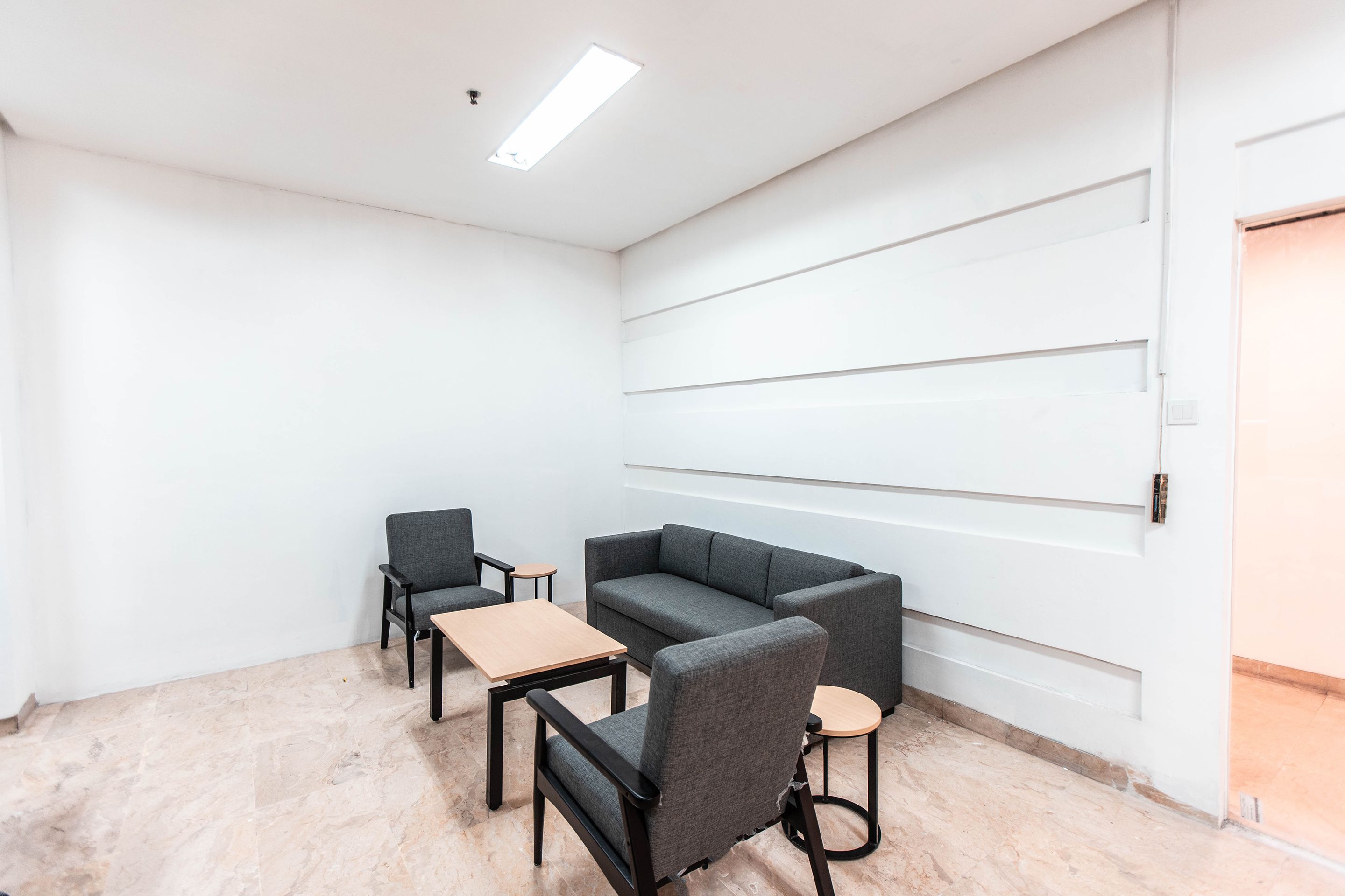 Photo - Super OYO Townhouse 1 Hotel Salemba