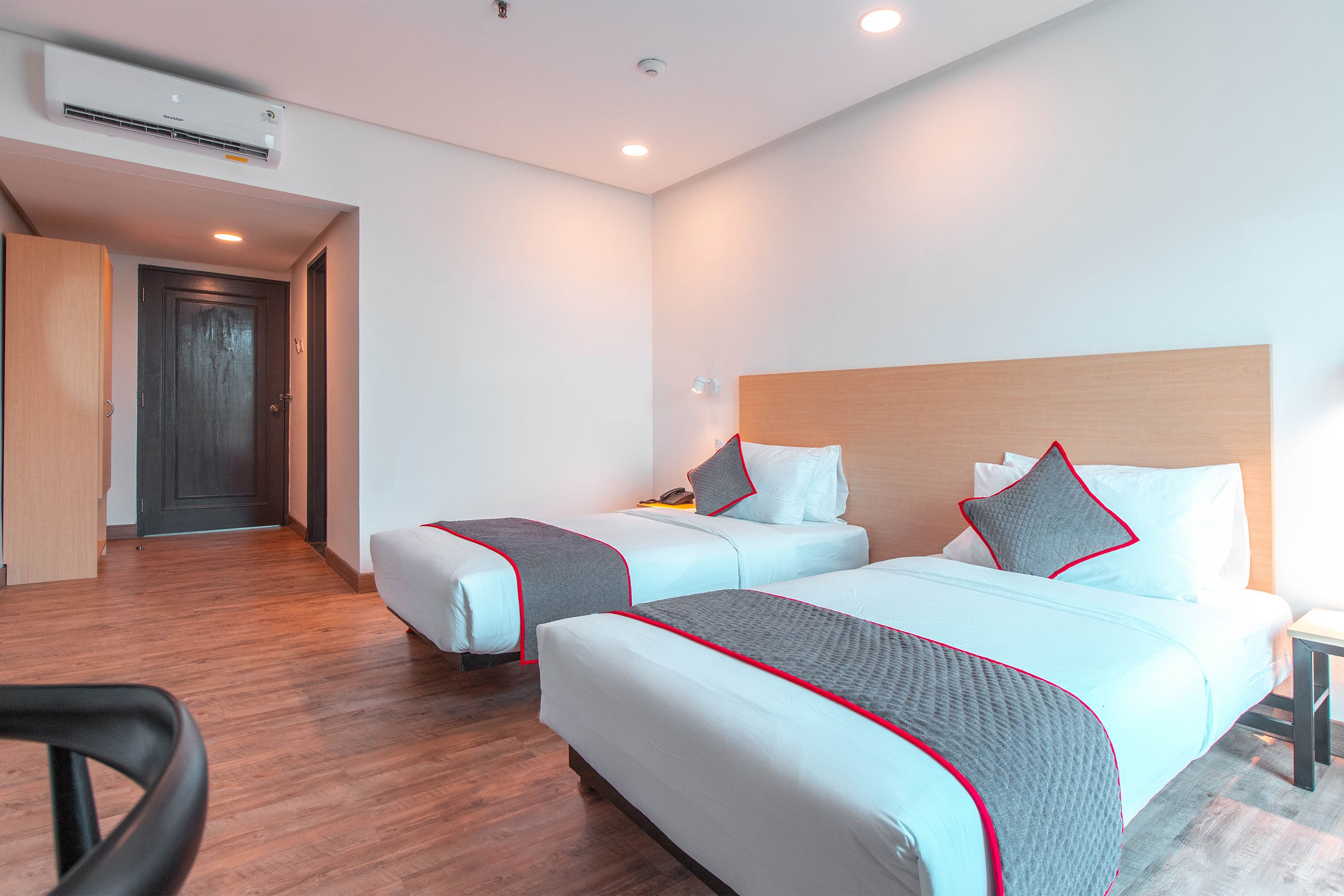 Photo - Super OYO Townhouse 1 Hotel Salemba