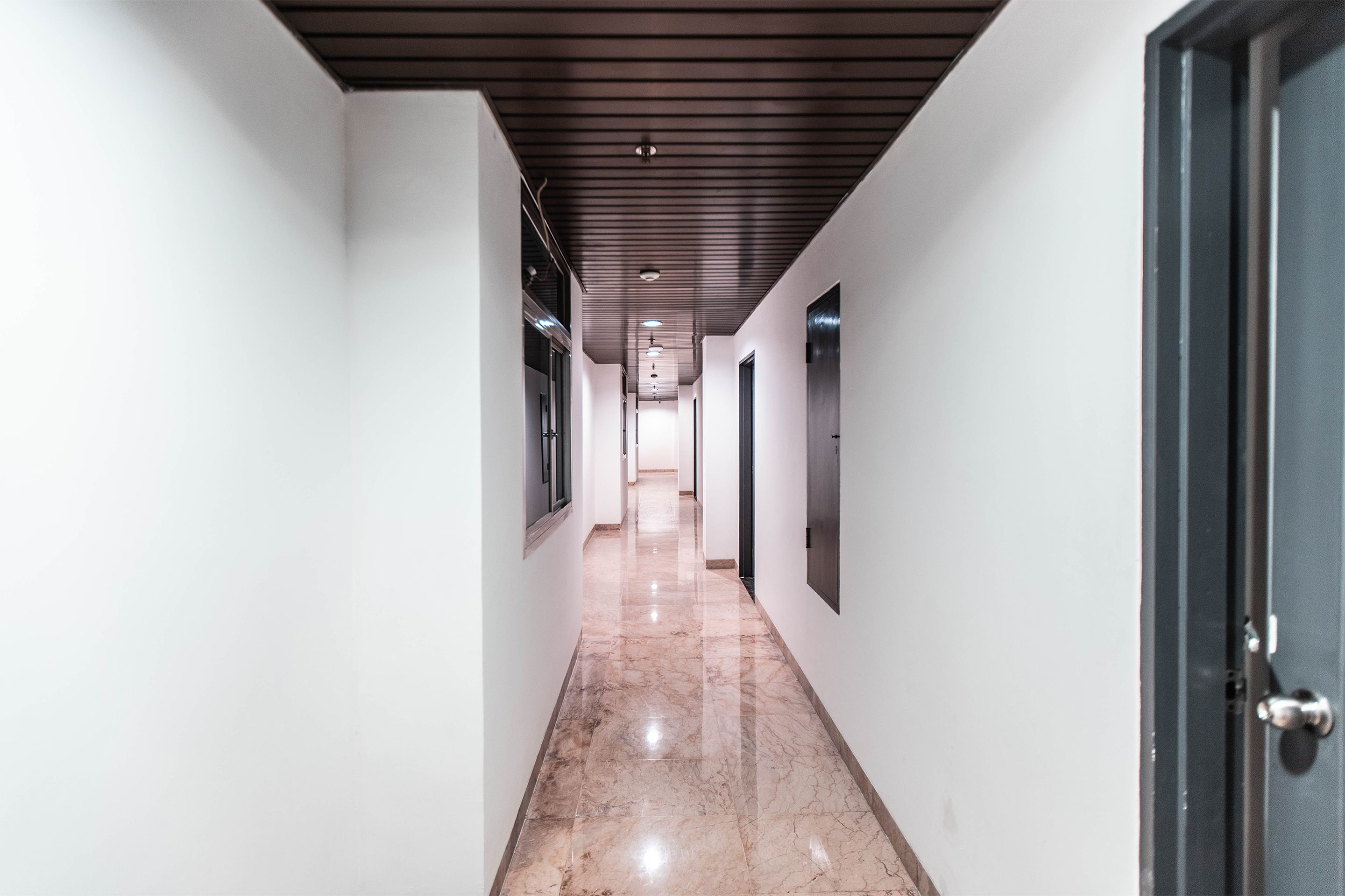 Photo - Super OYO Townhouse 1 Hotel Salemba