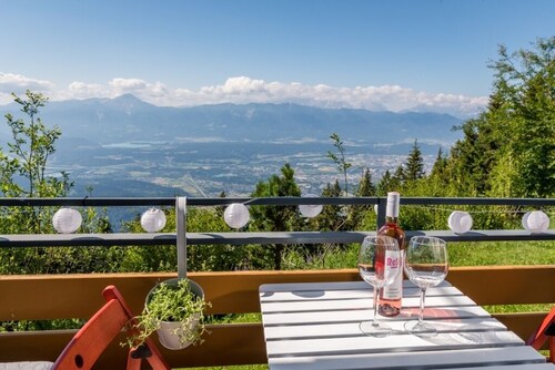 MOOKI Mountain & Pool Gerlitzen