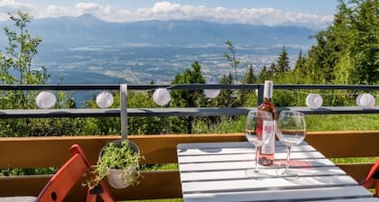 MOOKI Mountain & Pool Gerlitzen