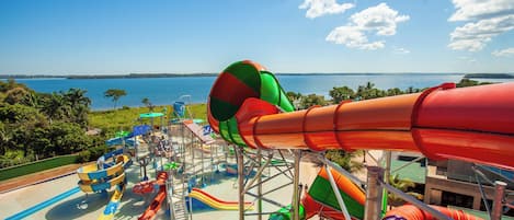 Wasserpark