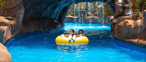 Waterpark