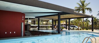 Grandes Lagos Resorts e Parque Aquático